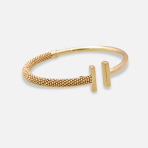 Bracelete Feminino Ouro 18k